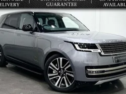 Used 2023 Land Rover Range Rover SE SUV | £79,900 (Super price)