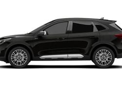 Used 2016 Ford Kuga Titanium SUV | £7,599 (Good price)