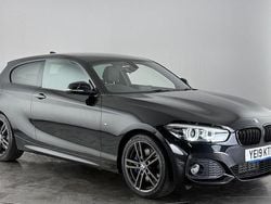 Used 2019 BMW 120 Efficient Dynamics Hatchback | £17,300 (Super price)