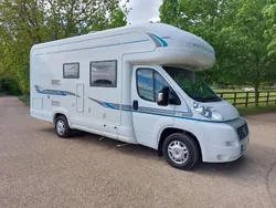 White Used 2011 Fiat Ducato Van | £33,995 (A bit pricey)