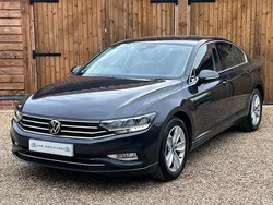 Used 2021 VW Passat SE Estate | £15,000 (Good price)