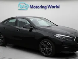 Used 2023 BMW 218 Sport Line Coupe | £16,600 (Super price)