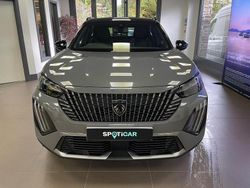 Grey Used 2024 Peugeot 2008 GT SUV | £21,990 (Expensive)