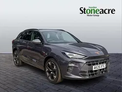 Other New 2025 Cupra Terramar SUV | £33,995 (Super price)