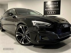 Used 2021 Audi A5 Sportback Sport | £23,750 (Fair price)