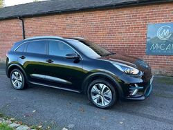Used 2021 Kia e-Niro SUV | £12,495 (Super price)