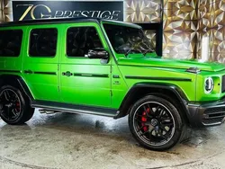 Used 2023 Mercedes G63 AMG Edition SUV | £152,995 (Super price)