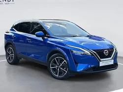 Used 2022 Nissan Qashqai Tekna SUV | £21,499 (Expensive)