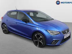 Used 2026 Seat Ibiza FR Sport Hatchback | £19,299 (Fair price)