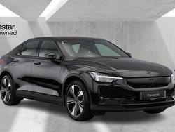 Space Used 2024 Polestar 2 Long Range Single Motor Sedan | £29,990 (Fair price)