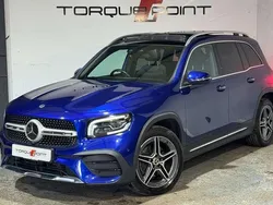 Used 2021 Mercedes 200 AMG Line Premium Plus SUV | £27,250 (A bit pricey)
