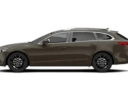 Used 2018 Mazda 6 Inclusive Estate | £14,664 (Good price)