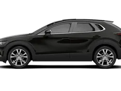 Used 2020 Mazda CX-30 Inclusive SUV | £17,499 (Fair price)
