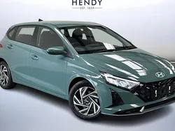 New 2025 Hyundai i20 Advanced Hatchback | £18,999 (Good price)