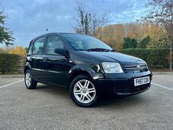 Used 2007 Fiat Panda Dynamic | £1,650 (Fair price)