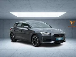Grey Used 2022 Cupra Leon VZ1 Hatchback | £22,591 (Fair price)