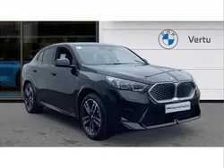 Other Used 2024 BMW iX2 M Sport SUV | £40,490