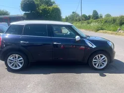 Used 2013 Mini Cooper Countryman SUV | £4,595 (Fair price)