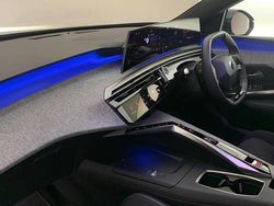 Grey Used 2024 Peugeot 3008 GT SUV | £25,966 (Expensive)