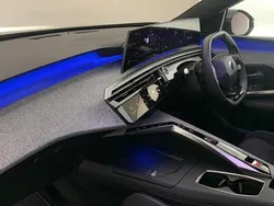 Grey Used 2024 Peugeot 3008 GT SUV | £28,750