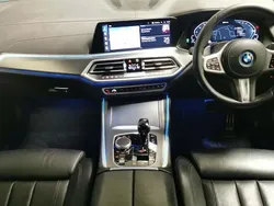 Used 2023 BMW X5 M Sport SUV | £41,015 (Super price)