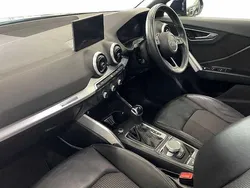 Used 2026 Audi Q2 S-Line SUV | £23,219 (Fair price)