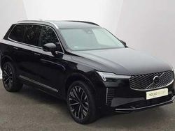 New 2026 Volvo XC90 Ultra SUV | £67,440
