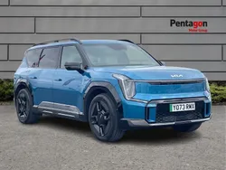 Kia EV9
