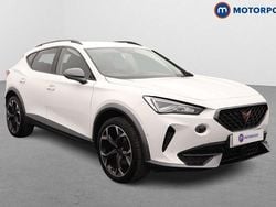 Used 2023 Cupra Formentor SUV | £19,949 (Fair price)