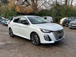 New 2025 Peugeot 208 Allure Hatchback | £26,700 (Expensive)