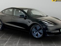 Used 2023 Tesla Model 3 Long Range AWD Sedan | £15,495 (Good price)