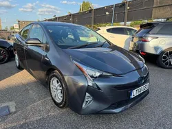 Grey Used 2016 Toyota Prius Active Hatchback | £8,899 (Fair price)