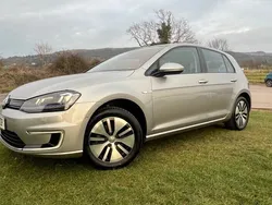 VW e-Golf