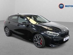 Used 2024 BMW 128 Hatchback | £24,599 (Good price)