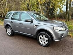 Used 2013 Land Rover Freelander 2 SUV | £5,690 (Good price)