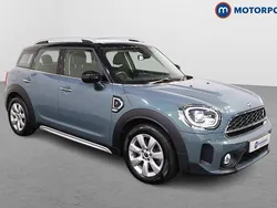 Used 2022 Mini Cooper S Countryman Classic SUV | £18,649 (Good price)