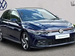Used 2024 VW Golf VIII GTI Hatchback | £26,007 (Super price)