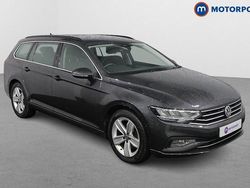 Used 2023 VW Passat SE Estate | £16,799 (Super price)