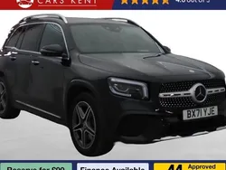 Used 2021 Mercedes 220 AMG Line Premium Plus SUV | £30,140 (Fair price)