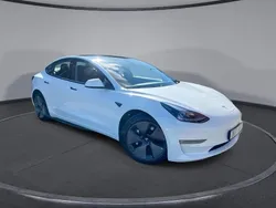White Used 2021 Tesla Model 3 Sedan | £20,999 (Fair price)