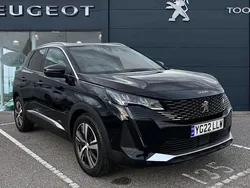 Used 2022 Peugeot 3008 Allure Premium Estate | £20,495 (A bit pricey)