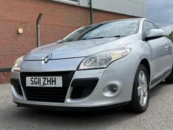 Used 2011 Renault Mégane III Dynamique Coupe | £2,450 (Super price)