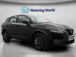 Used 2023 Nissan Qashqai Acenta Premium SUV | £16,600 (Super price)