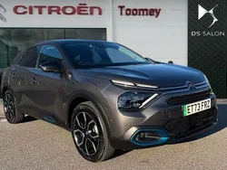 Used 2023 Citroën e-C4 Shine Hatchback | £16,990 (Fair price)