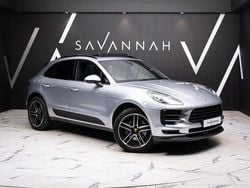 Silver Used 2019 Porsche Macan SUV | £36,500 (Fair price)