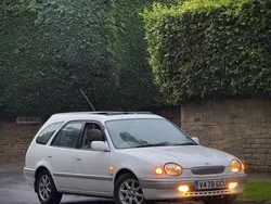 Used 1999 Toyota Corolla Hatchback | £1,150