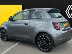 Used 2023 Fiat 500e La Prima Hatchback | £16,942 (Fair price)
