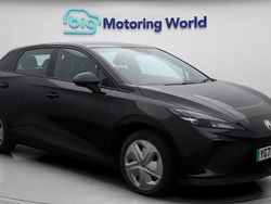 Used 2024 MG MG4 EV SE Hatchback | £14,300 (Fair price)