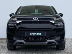 Black Used 2024 Citroën C3 Aircross PureTech SUV | £14,495 (Fair price)