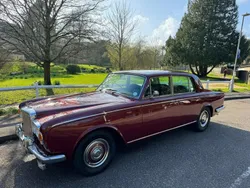 Red Used 1967 Bentley T1 Sedan | £29,950